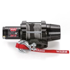 Yamaha Warn Vrx 3500 Winch Synthetic Rope Dby-10599-00 Atv Utv Oem New Yamaha Warn Vrx 3500 Winch Synthetic Rope Dby-10599-00 Atv Utv Oem New
