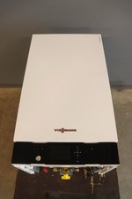 Viessmann Vitodens 200-W B2HB-19 Gas-Brennwert-Heiz-Therme 19kW Heizung Bj.2016