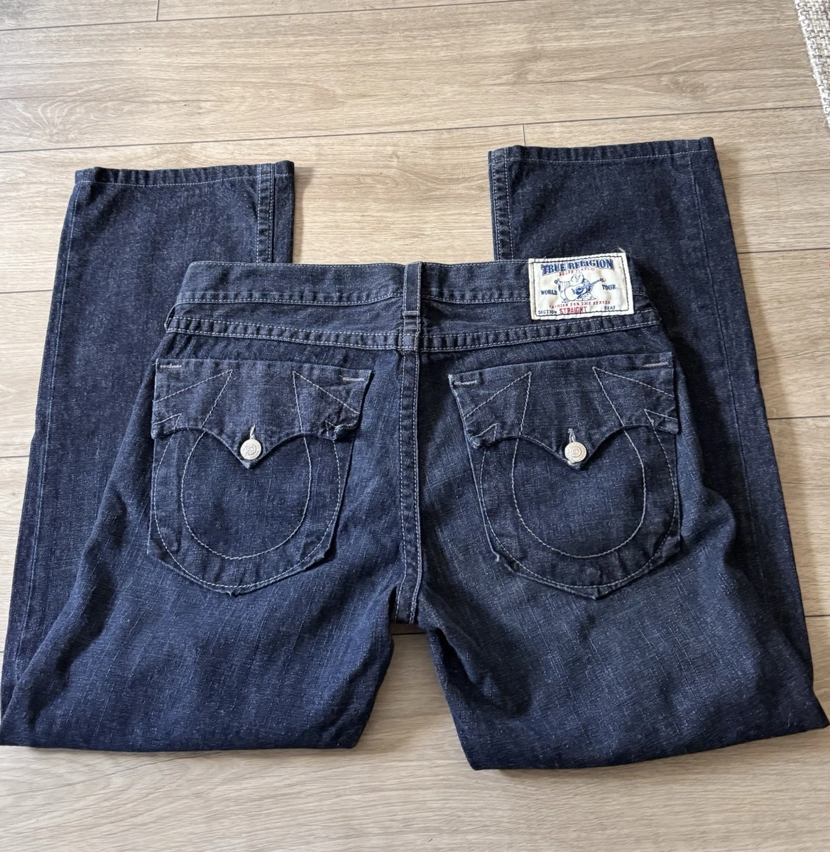 25+ True Religion Jeans Size 36 for Men for sale | Updated Oct 2026