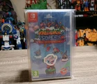 Tricky Towers Collector’s Edition Nintendo Switch Super Rare Games - New Sealed