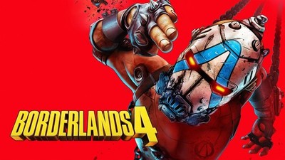 Borderlands 4 Level Boosting