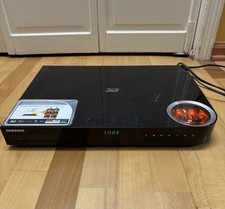 Samsung HT-F6500W Hi-Fi Blu-ray 3D Receiver Vacuum Tube Amp Audiophile