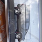 Kyosho 1/43 Mitsubishi Delica D:5 Model Car Dark Grey — photo 5