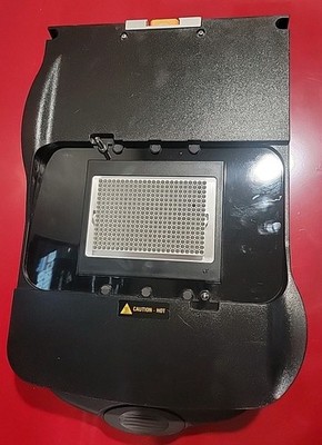 THERMO FISHER APPLIED BIOSYSTEMS 4453553 384 - PCR WELL BLOCK