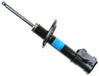 1X StoßDäMpfer Sachs 312 611 FüR Vectra CC Opel Signum Z03 Z02 Caravan F35 F68