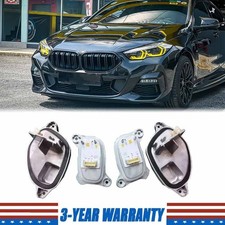 Yellow Angel Eye Drl Led Module For Bmw F44 228i 228ix M235ix 2020-2024