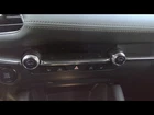 MAZDA 3   2020 Temperature Control 583524