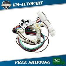 New! Turn Signal Switch For Chevy Camaro 67-1...