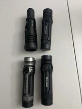 Olight Bundle - Seeker 4 Pro & Warrior X4