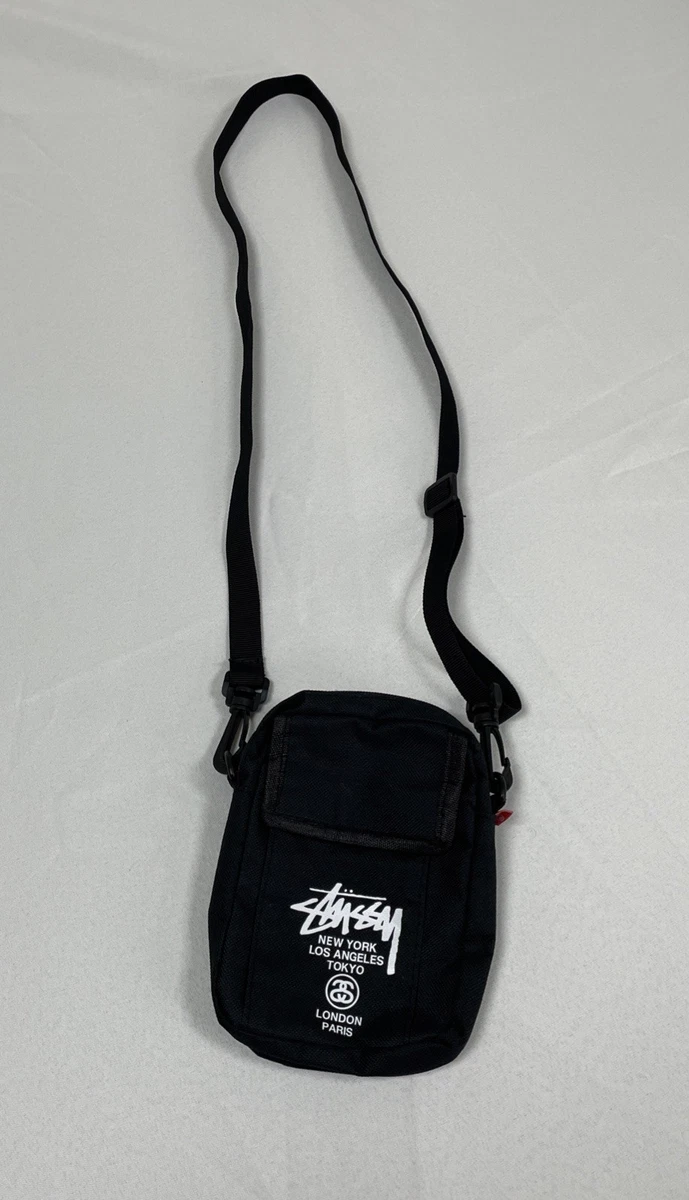 Stussy Men's Messenger Bags for sale | eBay