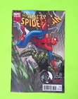 Amazing Spider-Man #654 Vol. 1 2011 Marvel Comics 1st App RY80-245