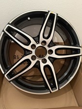 Neue Mercedes Benz A B Klasse W176 AMG Alufelge A1764010700 7,5x18 ET52 5x112