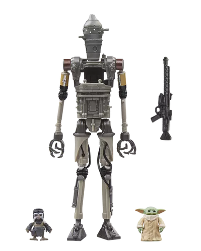 STAR WARS THE VINTAGE COLLECTION - Bild 867 von 1.031