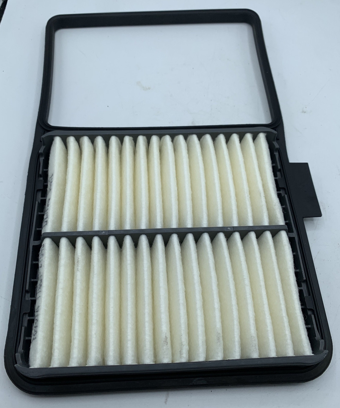 Air Filter Original Toyota Prius 1.5 Hybrid 2003-2009 Genuine OEM 17801-21040