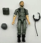 Breaker V1 STRAIGHT ARM 100% Complete GI Joe 1982 Hasbro Action Figure Vintage