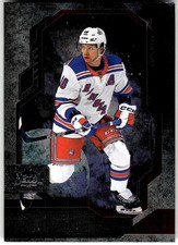 2024-25 SkyBox Metal Universe #76 Artemi Panarin New York Rangers NHL Hockey