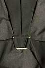 Halston Heritage Women's Jumpsuit Black NWT Cutout Wide Leg Sleeveless Size 0 — photo 6