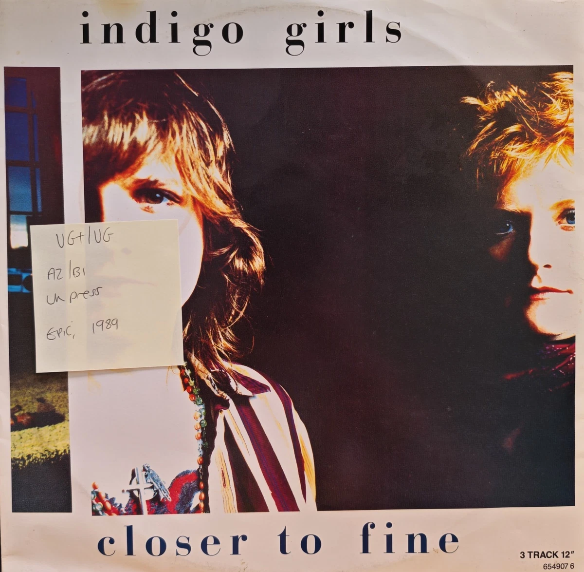 Indigo Girls Vinyl Records for sale | eBay