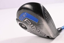 Ping G30 #3 Wood / 14.5 Degree / Stiff Flex Ping TFC 419 Shaft