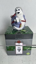 Scentsy Disney Nightmare Before Christmas Santa Jack Skellington Mini Warmer