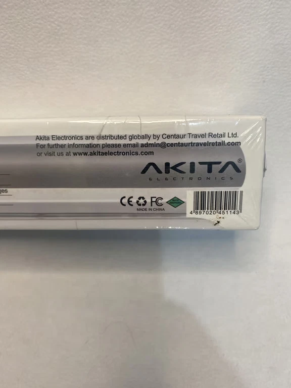 HandyScan Compact and Portable Scanner - Image 3 of 4