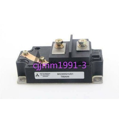 1PC NEW   IGBT Module MG300Q1US1 *yt