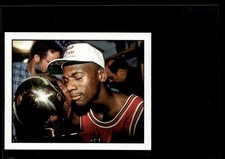 2008-09 Upper Deck Hit Parade of Champions Michael Jordan Chicago Bulls #HPC-21