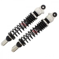 Federbein Stereo StoßDäMpfer Yss FüR Yamaha Yp 125 R X-Max Momodesign 2013-2015