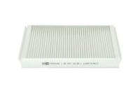 Champion Filter, Innenraumluft CCF0143 FüR Jaguar Land Rover Volvo