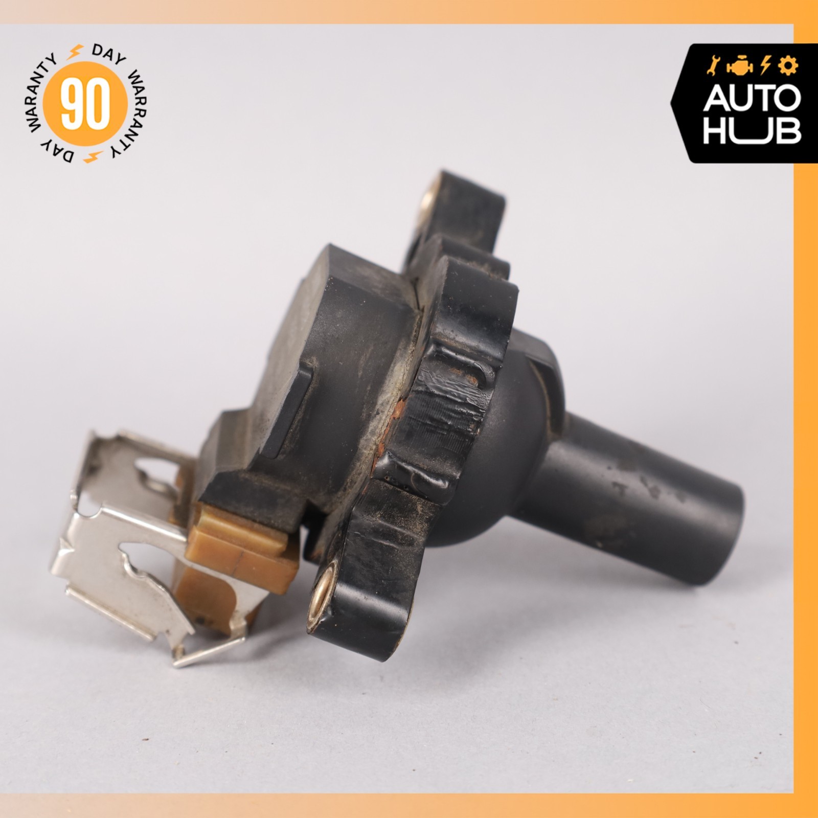 99-02 Rolls Royce Silver Seraph Ignition Coil 1748018 OEM