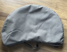 IKEA BYLLAN Laptop Support Table Tray with Removable Cushion, 52x38cm