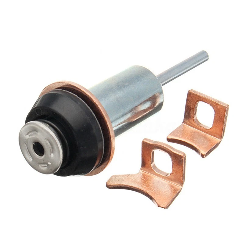 Starter Solenoid Repair Kit For Toyota Honda Dodge Lexus Isuzu Plymouth Chrysler - Image 3 of 4