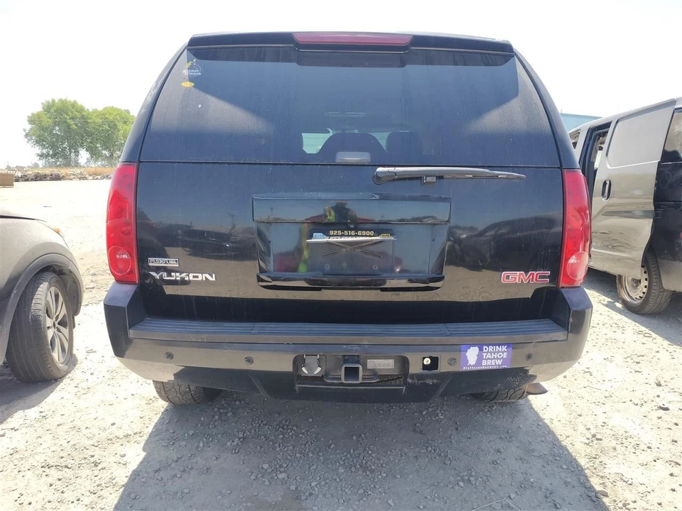 ROOF ASSEMBLY 2007-2014 GMC YUKON Foto 3 de 4