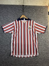 Club Deportivo Guadalajara Chivas de Guadalajara Mexico Football Large Jersey