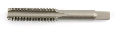 NAPA Hand Tools 1500 Series T-344 3/4'' 10 NC Taper Tap High Speed Steel NEW