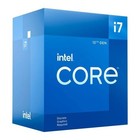 Intel Core i7-12700F CPU 12-Core Processor 2.1GHz (4.9 Turbo) 1700 Alder Lake