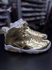 Air Jordan 6 Retro Pinnacle. Size 9 never worn Jordan 6 Retro Pinnacle | eBay main image 4