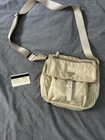 Sacoche PRADA Messenger Nylon Vintage