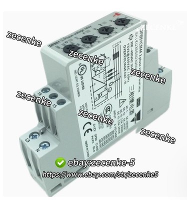 1PC NEW three-phase voltage level relay DPB51CM44 #tp