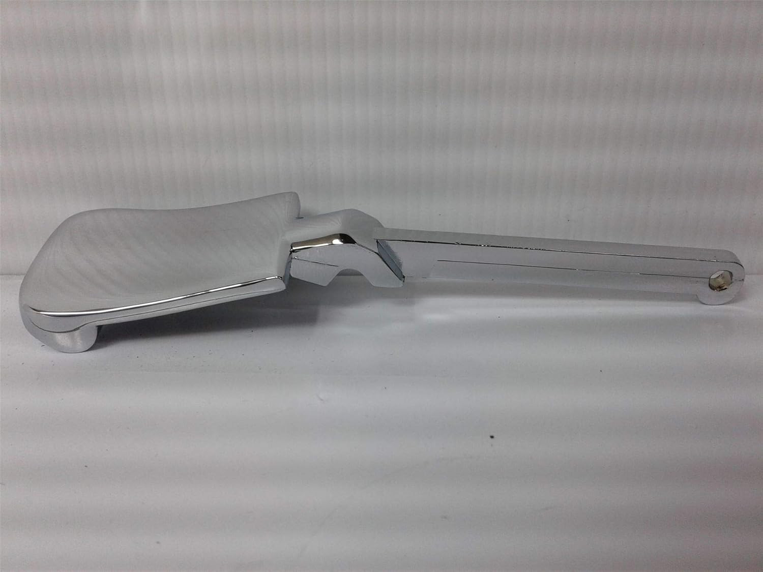 Ideal Standard E8643AA Side Action Chrome Cistern Lever