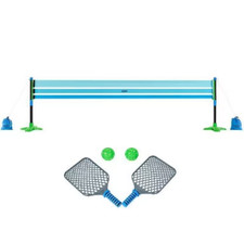 Little Tikes Toy Sports Pickleball Set - 6pc