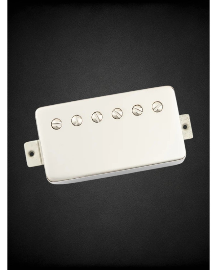Micro Humbucker Tonerider Alnico 2 Plus micro manche vintage rock en nickel pur