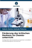 Valerio Santos Andrade Palacios | FöRderung Des Kritischen Denkens Im...