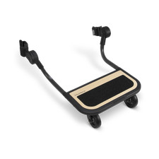 UPPAbaby-PiggyBack for CRUZ V2 5966