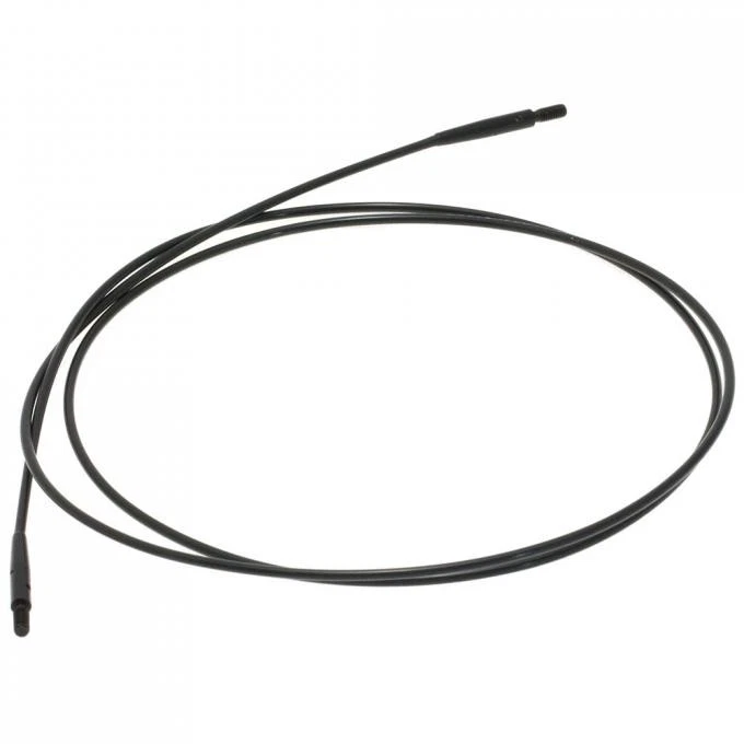 Lana Creativa! Lana Grossa - Corda ad ago Vario nera 150 cm