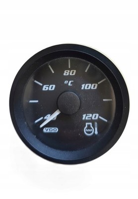VDO CANcockpit Slave Temp 40-120C A2C53340862 1 Stück