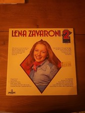 Lena Zavaroni - Double Vinyl Album Set Pickwick Records