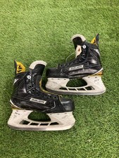 Junior Bauer Supreme S180 Hockey Skates Regul...