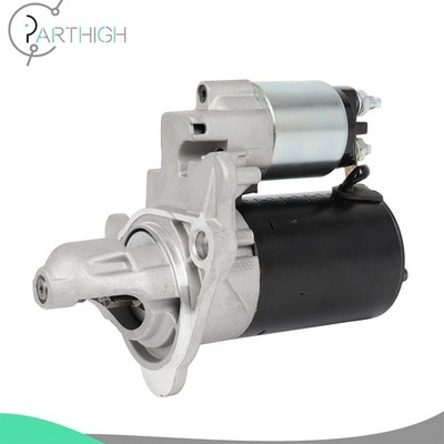 Starter Fit for Mini Cooper 2002-2008 L4 1.6L 1600cc Automatic CVT Trans 17854