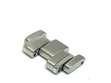 Citizen BL5400-52A BL5400-52E Men's Watch Extra Link 20mm Silver Steel L2512 